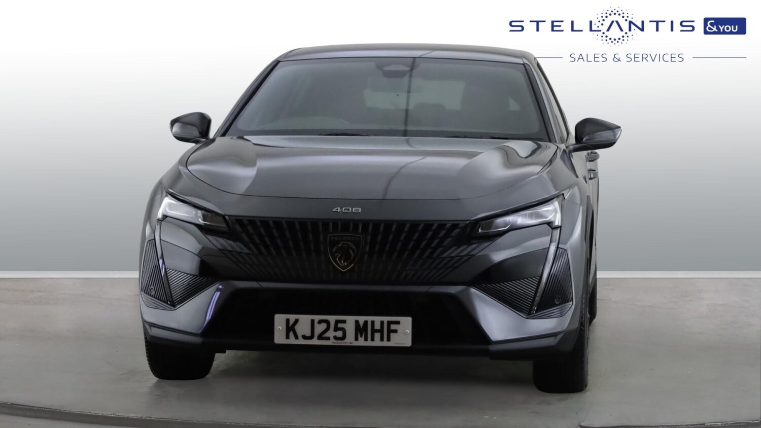 Used Peugeot 408 2025 for sale - 77754949: Photo 16