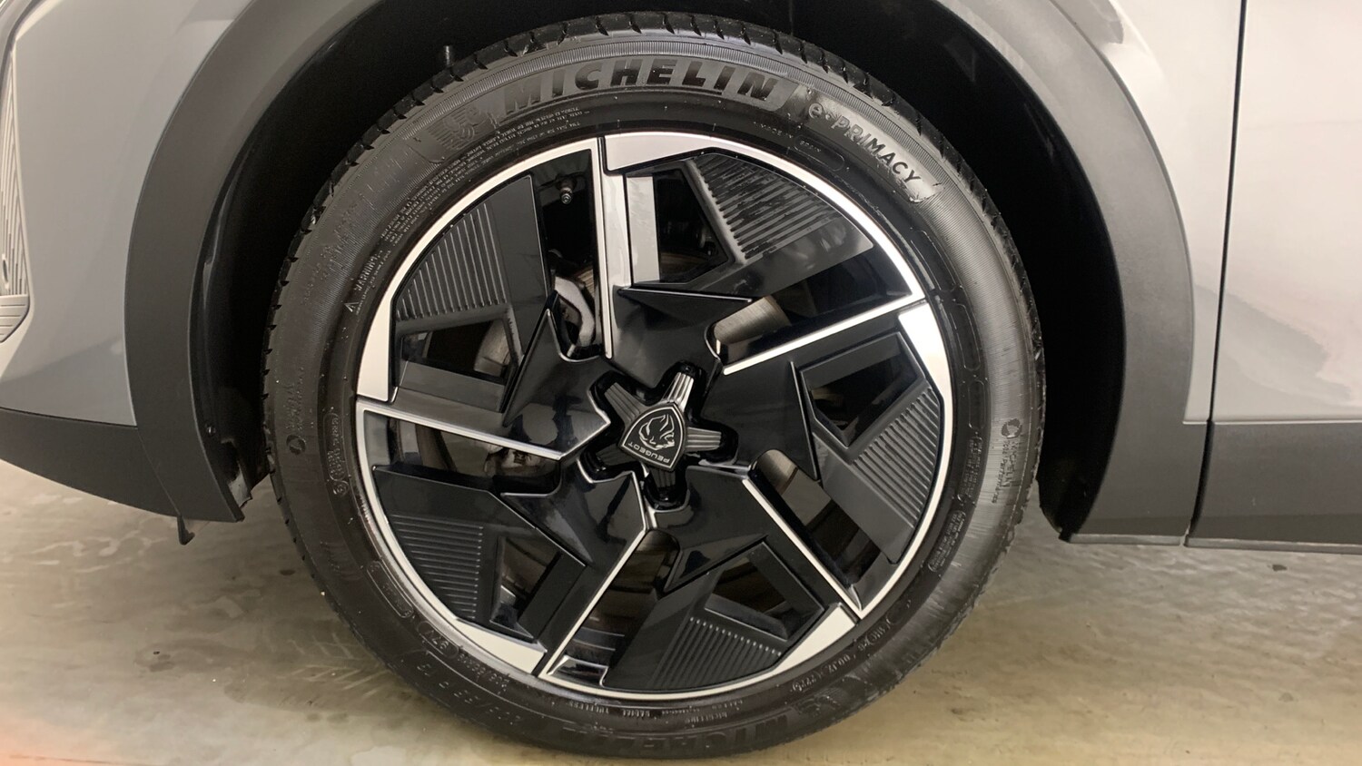 Used Peugeot 408 2025 for sale - 77754949: Photo 17