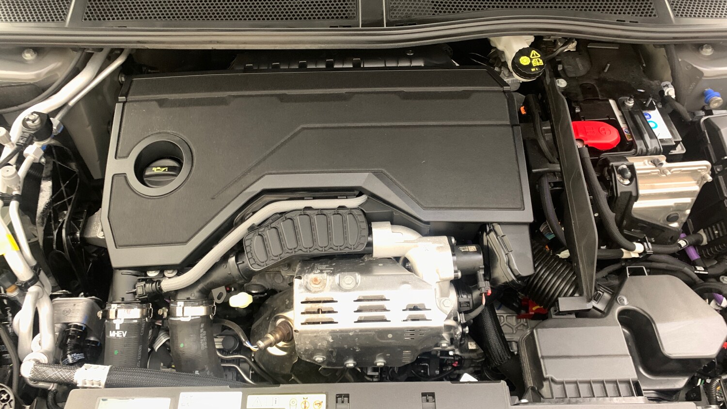 Used Peugeot 408 2025 for sale - 77754949: Photo 21