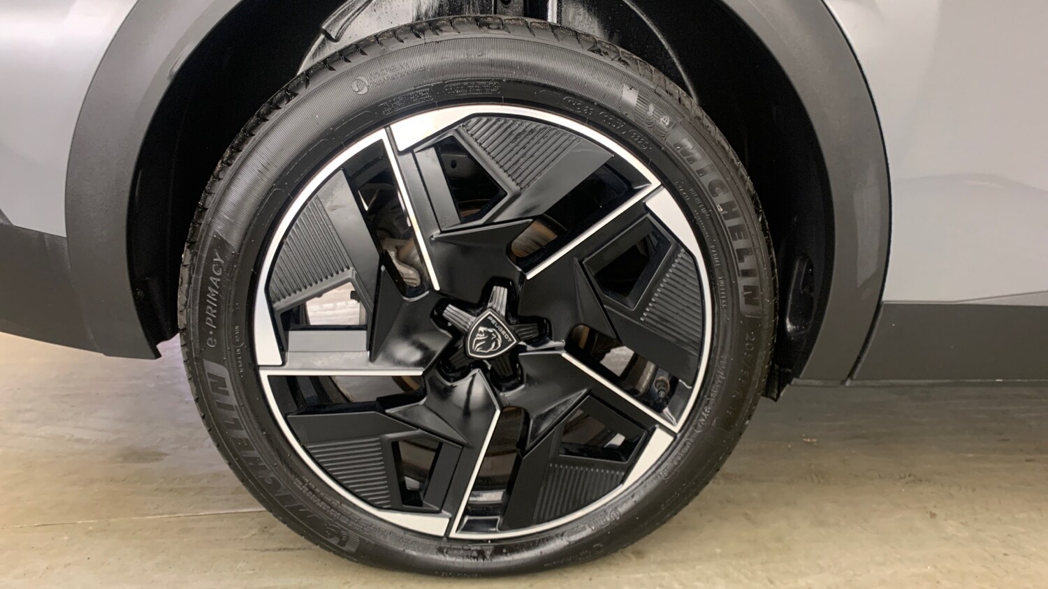 Used Peugeot 408 2025 for sale - 77754949: Photo 23