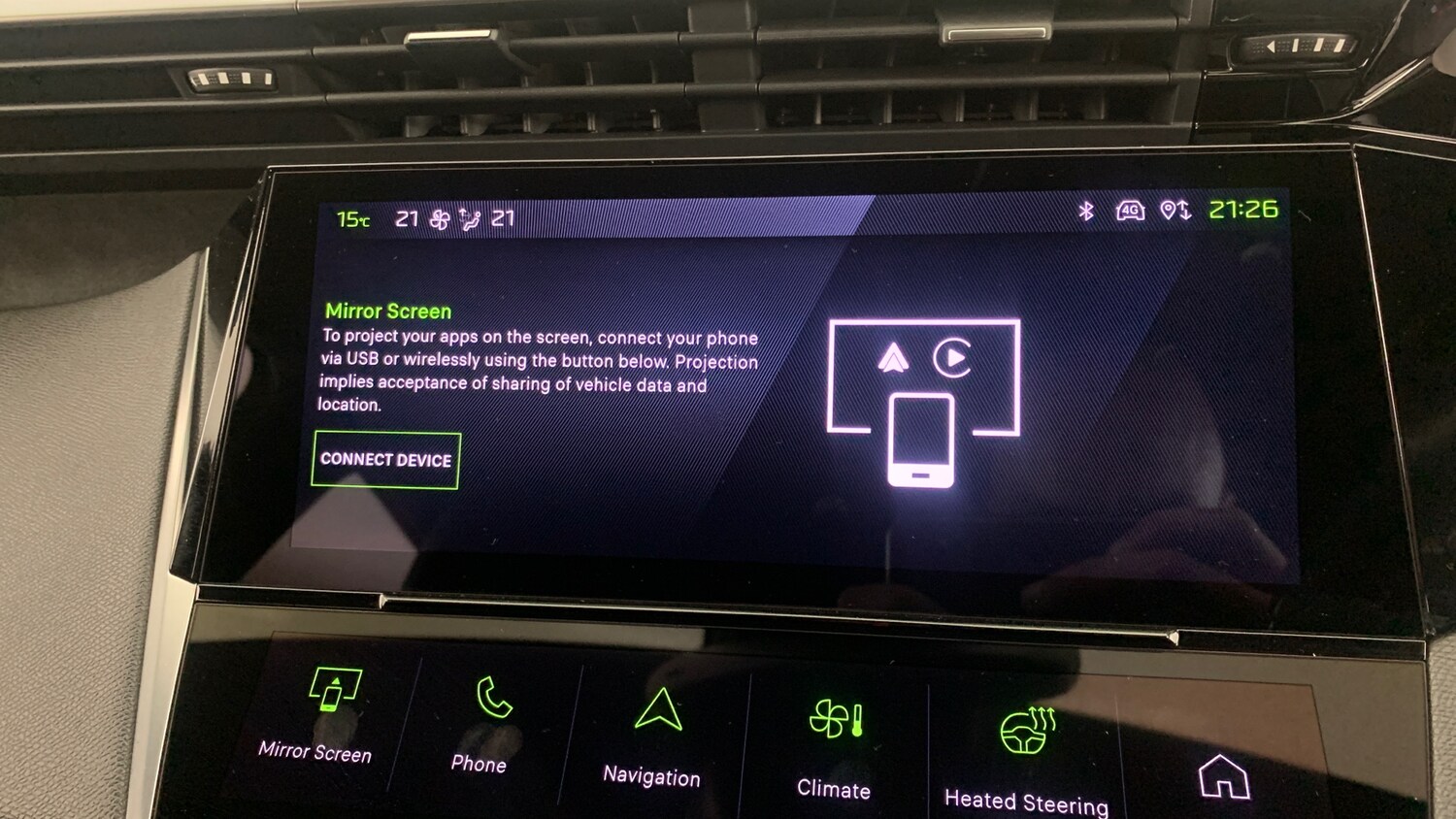 Used Peugeot 408 2025 for sale - 77754949: Photo 24