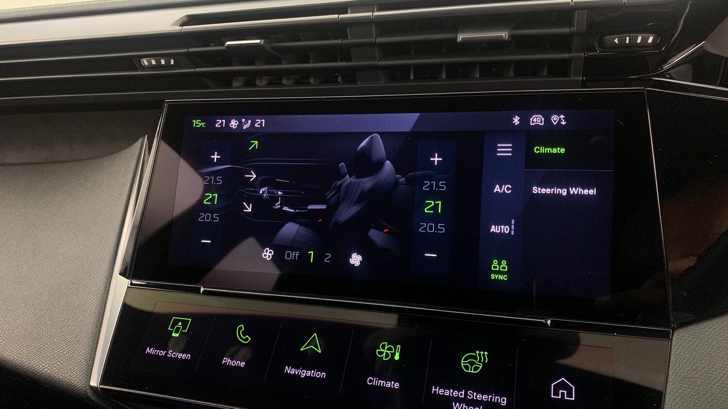 Used Peugeot 408 2025 for sale - 77754949: Photo 27