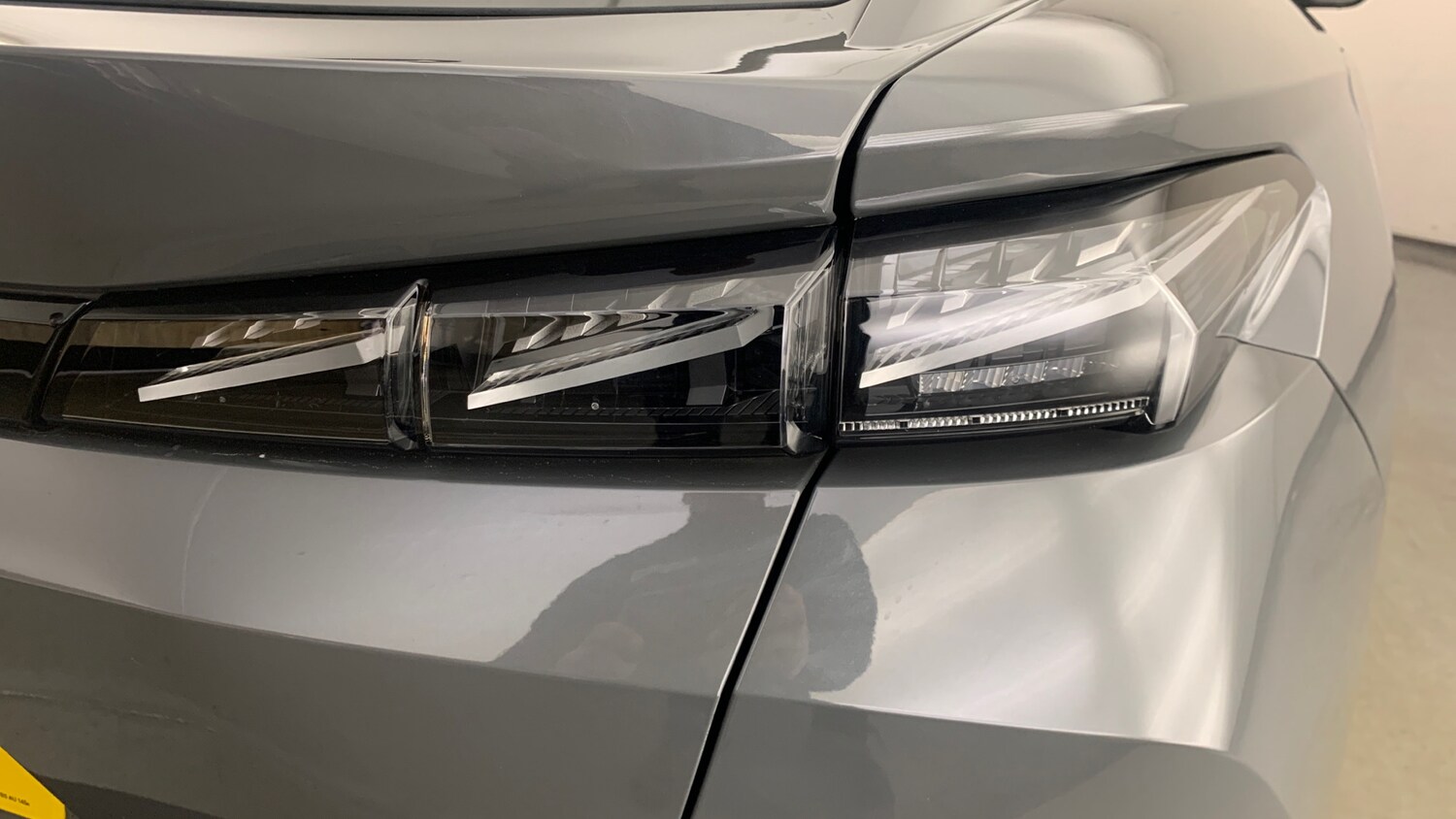 Used Peugeot 408 2025 for sale - 77754949: Photo 28