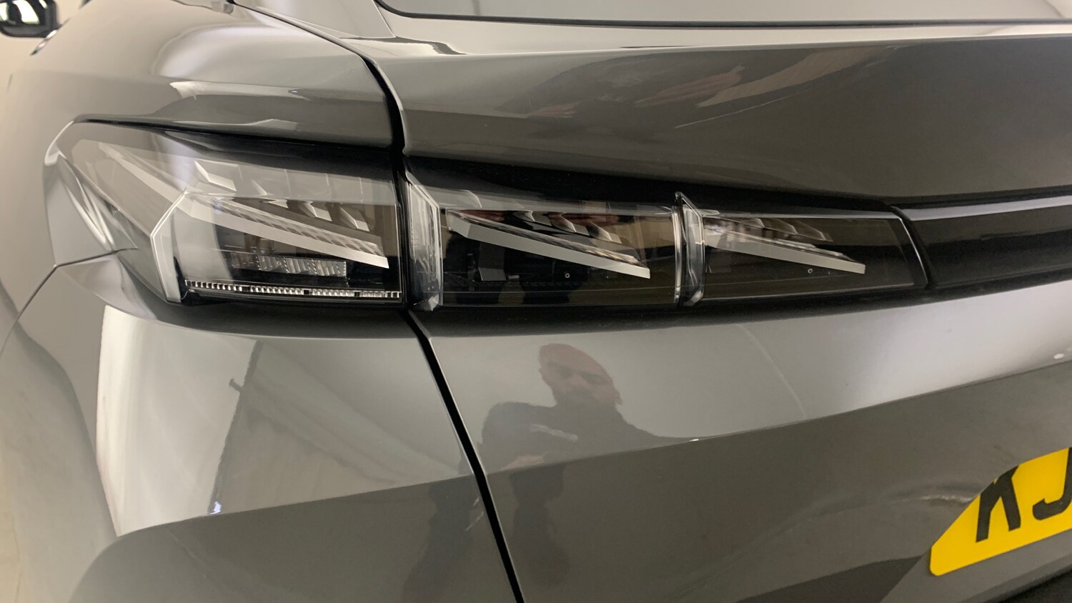 Used Peugeot 408 2025 for sale - 77754949: Photo 29