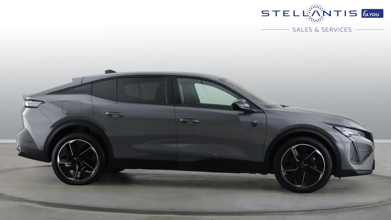 Used Peugeot 408 2025 for sale - 77754949: Photo 4