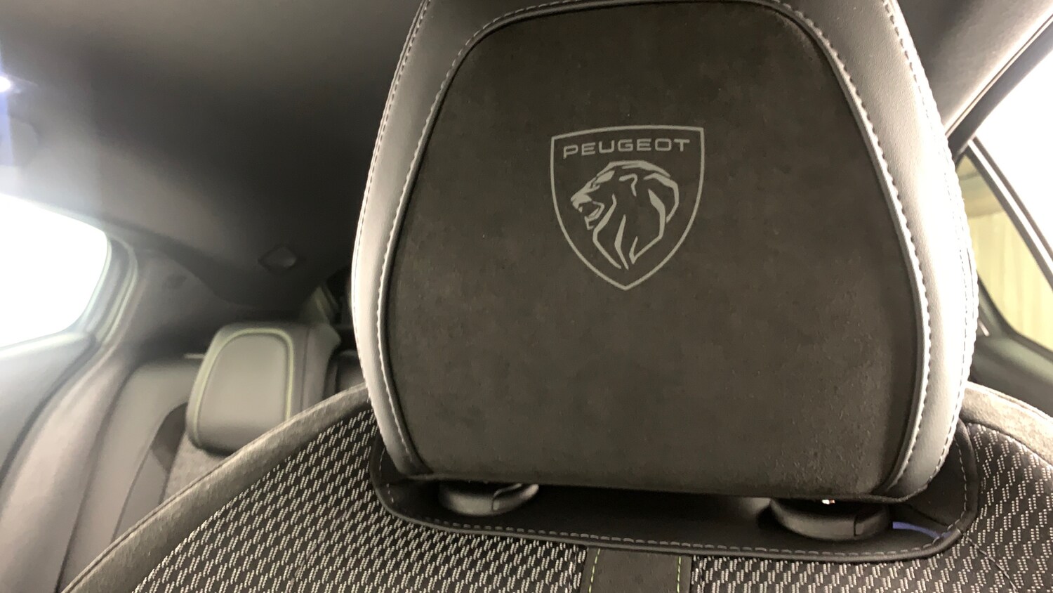 Used Peugeot 408 2025 for sale - 77754949: Photo 47
