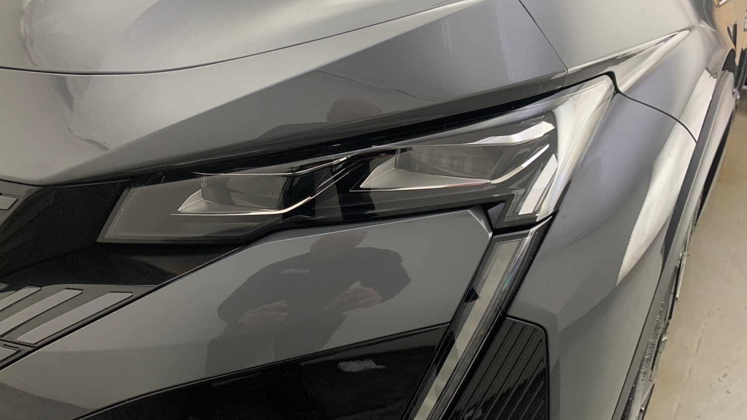 Used Peugeot 408 2025 for sale - 77754949: Photo 51