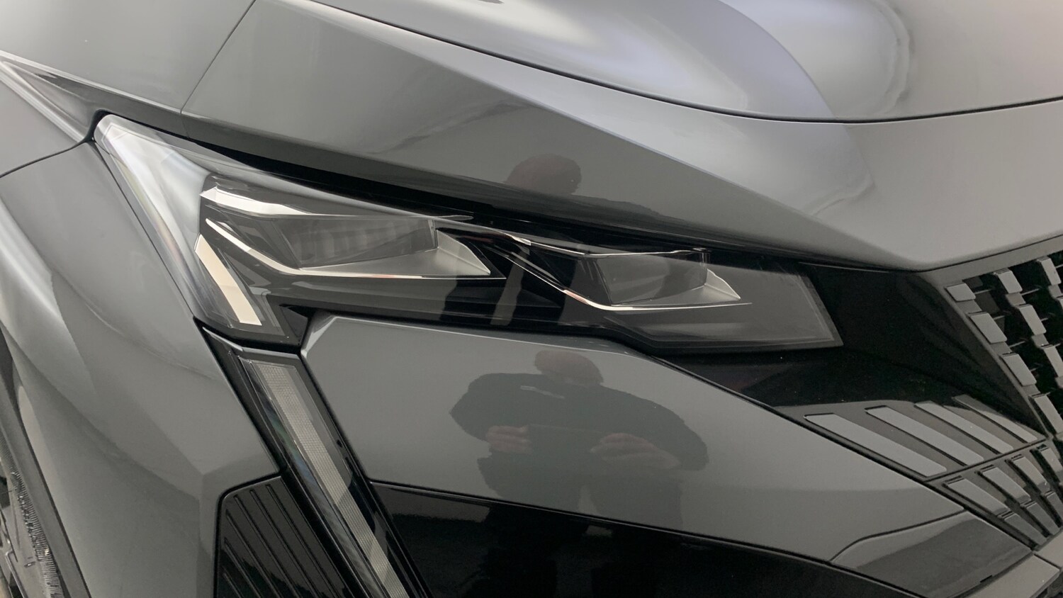 Used Peugeot 408 2025 for sale - 77754949: Photo 53