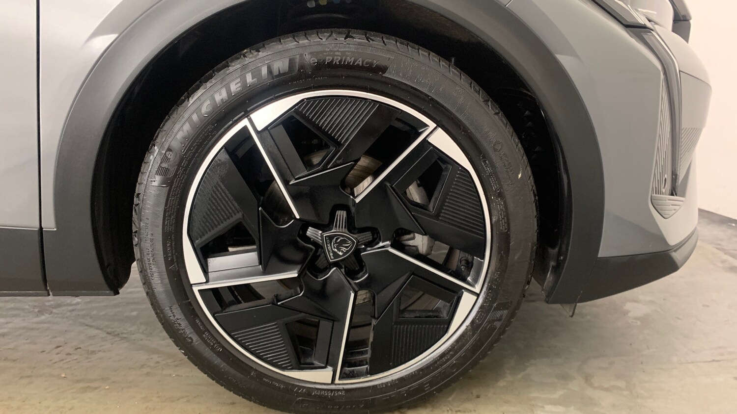 Used Peugeot 408 2025 for sale - 77754949: Photo 6