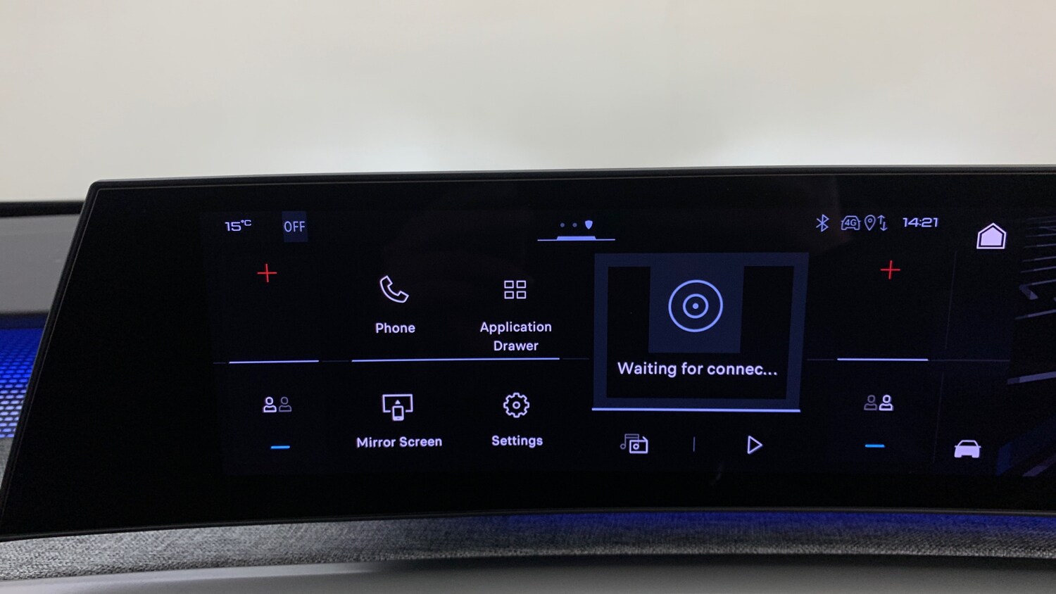 Used Peugeot 5008 2025 for sale - 77994689: Photo 10