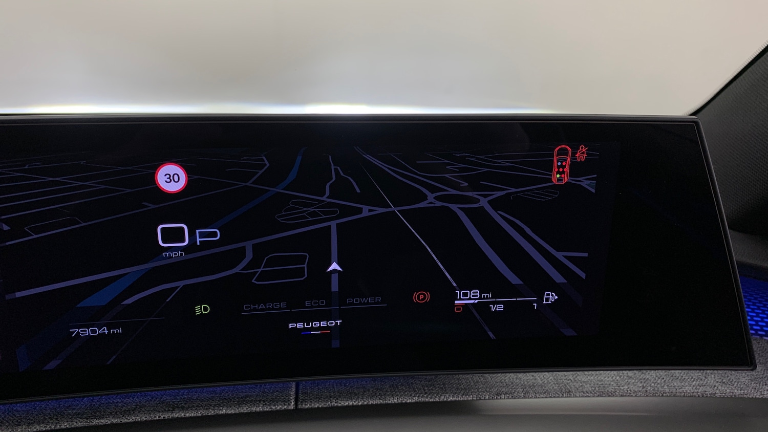 Used Peugeot 5008 2025 for sale - 77994689: Photo 11