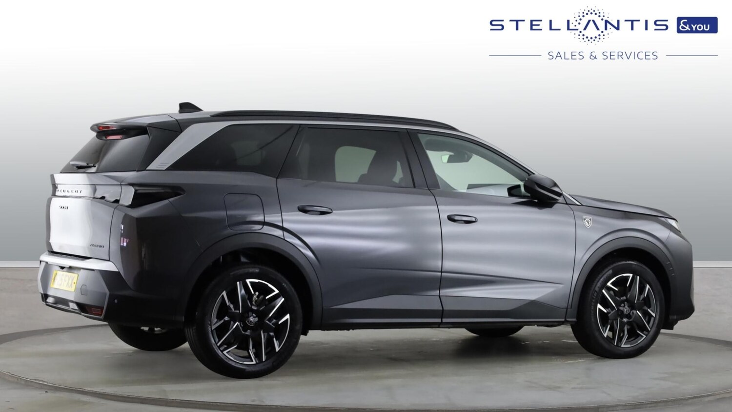 Used Peugeot 5008 2025 for sale - 77994689: Photo 12