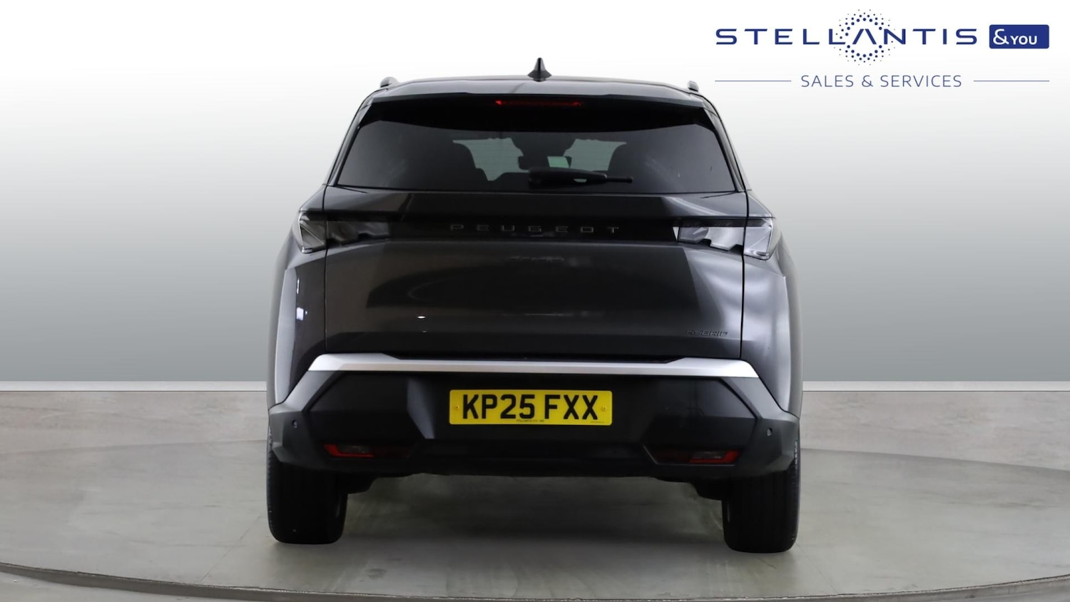 Used Peugeot 5008 2025 for sale - 77994689: Photo 13