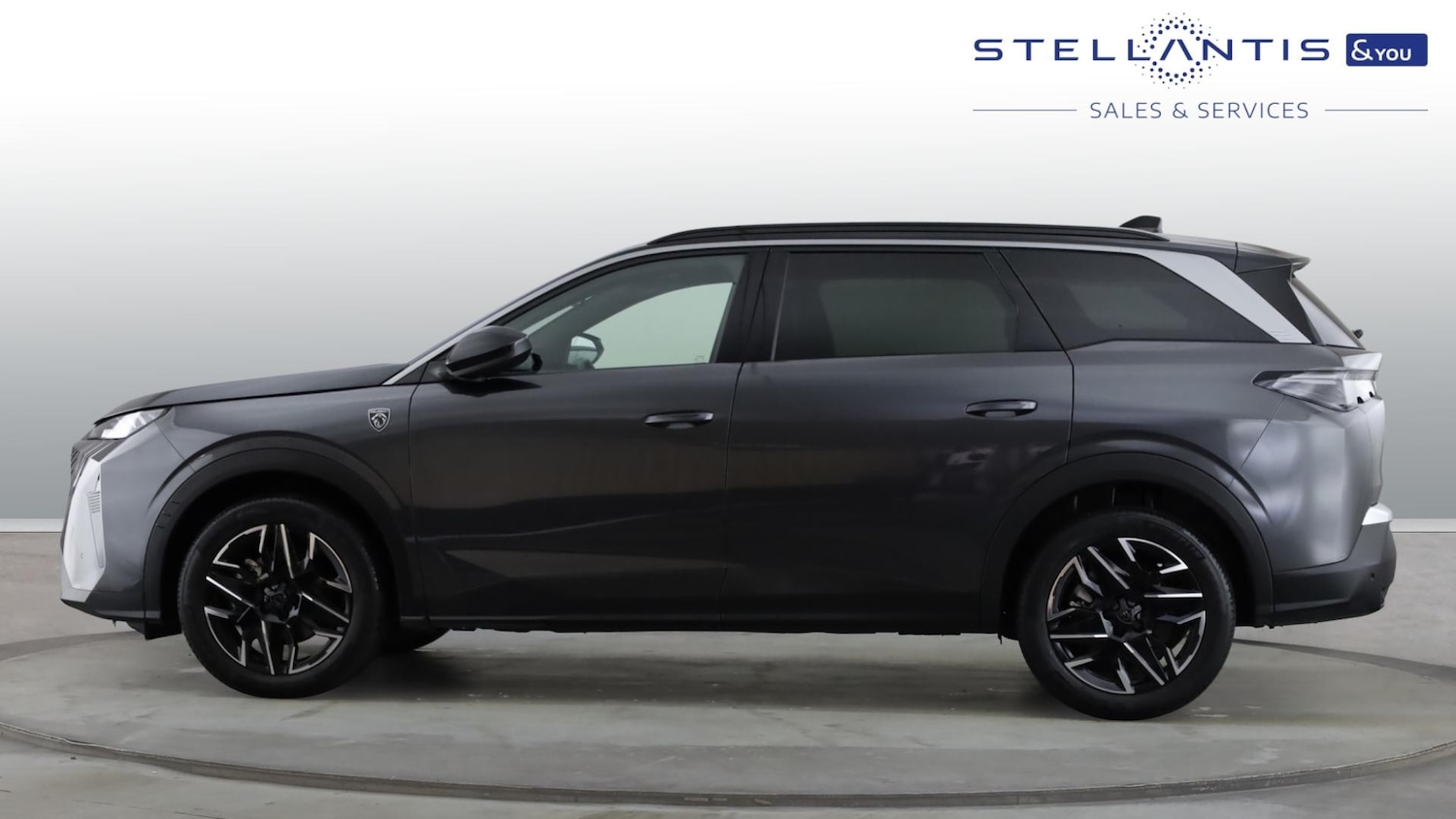 Used Peugeot 5008 2025 for sale - 77994689: Photo 14