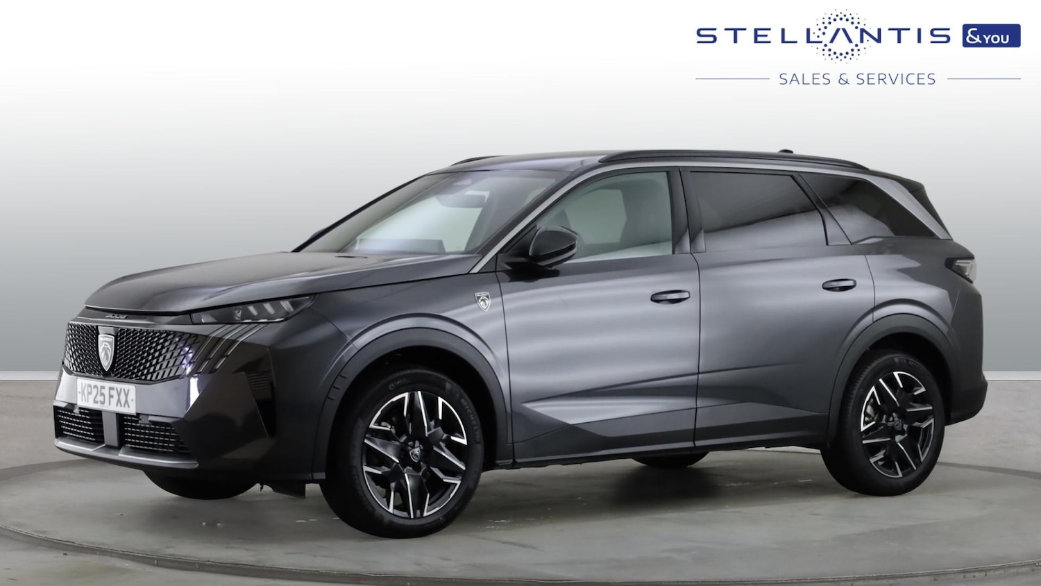 Used Peugeot 5008 2025 for sale - 77994689: Photo 15