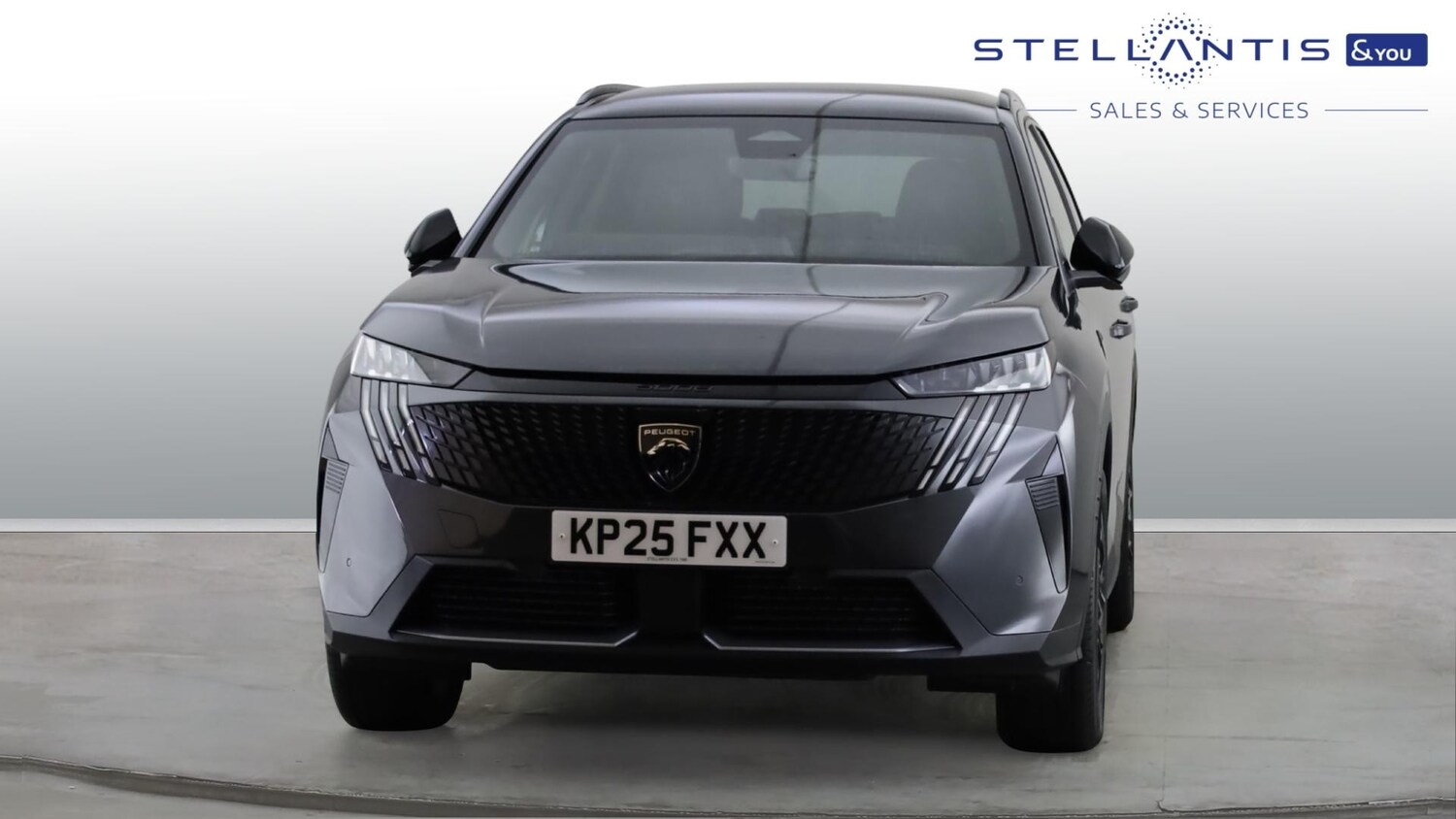 Used Peugeot 5008 2025 for sale - 77994689: Photo 16