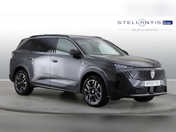 Used Peugeot 5008 2025 for sale - 77994689: Photo