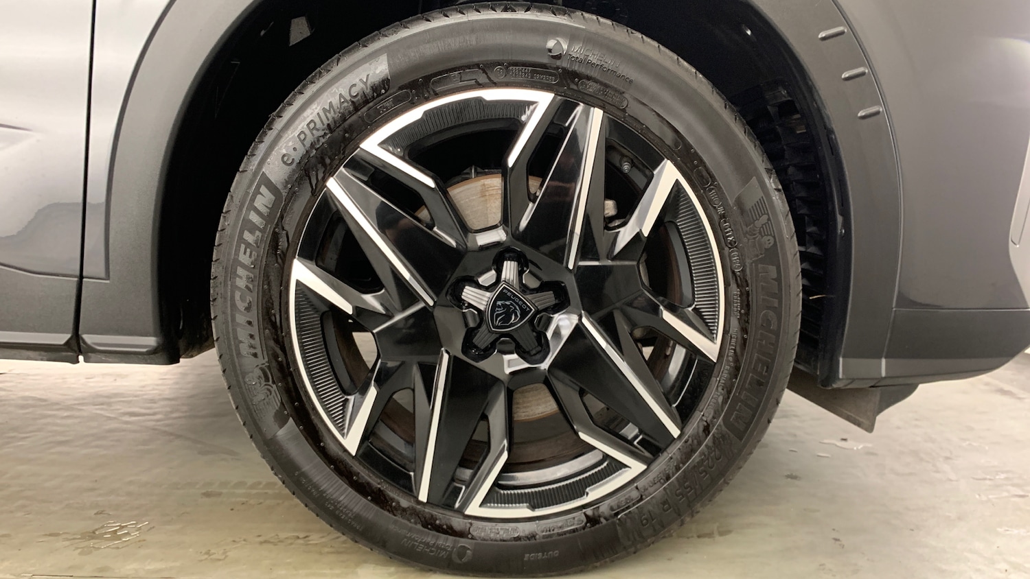 Used Peugeot 5008 2025 for sale - 77994689: Photo 24