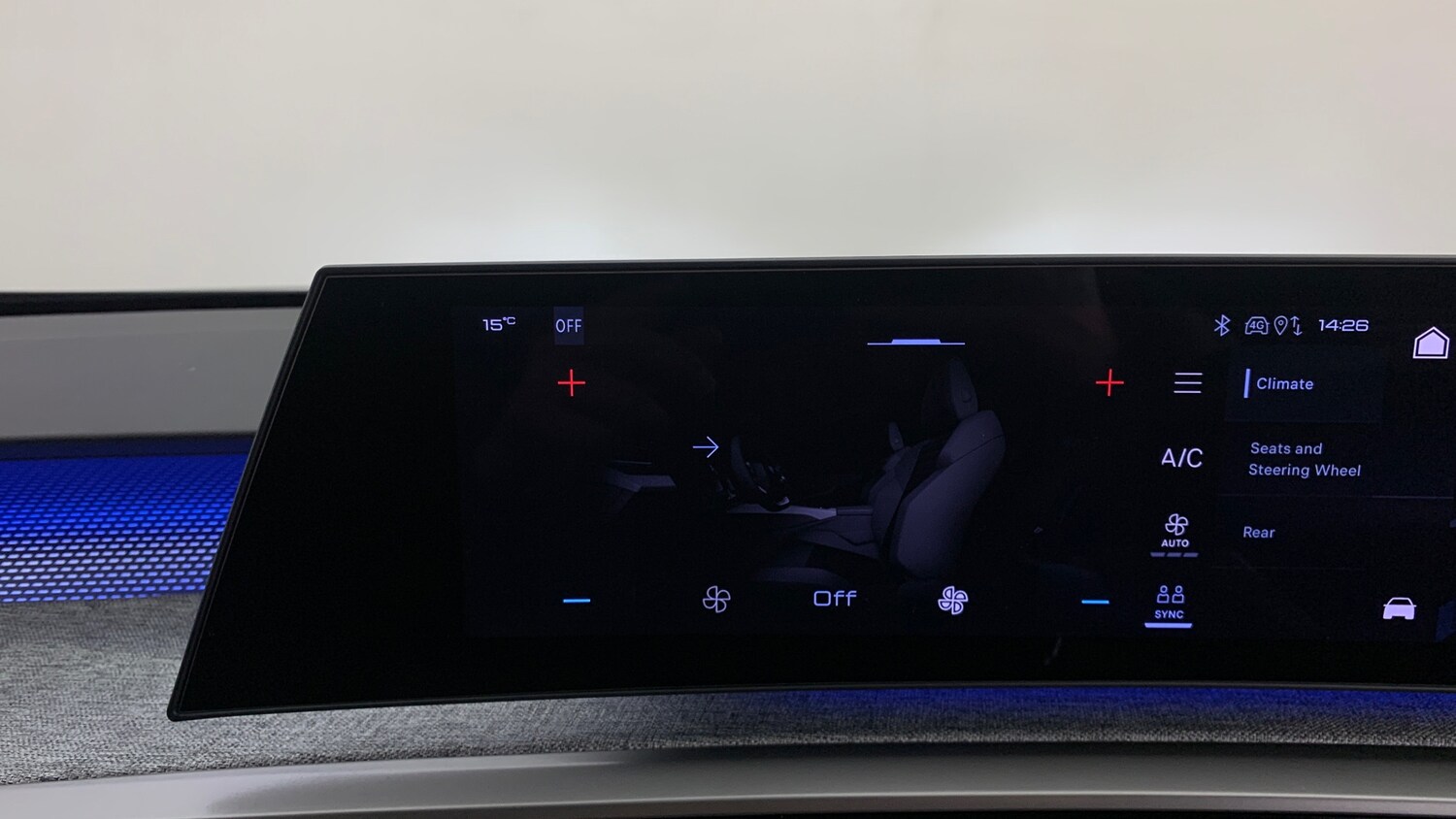 Used Peugeot 5008 2025 for sale - 77994689: Photo 32