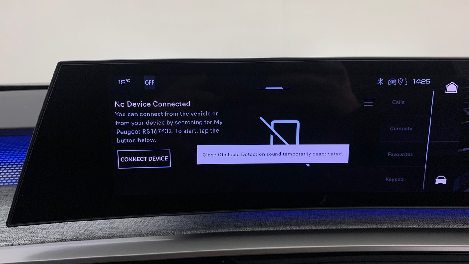 Used Peugeot 5008 2025 for sale - 77994689: Photo 33