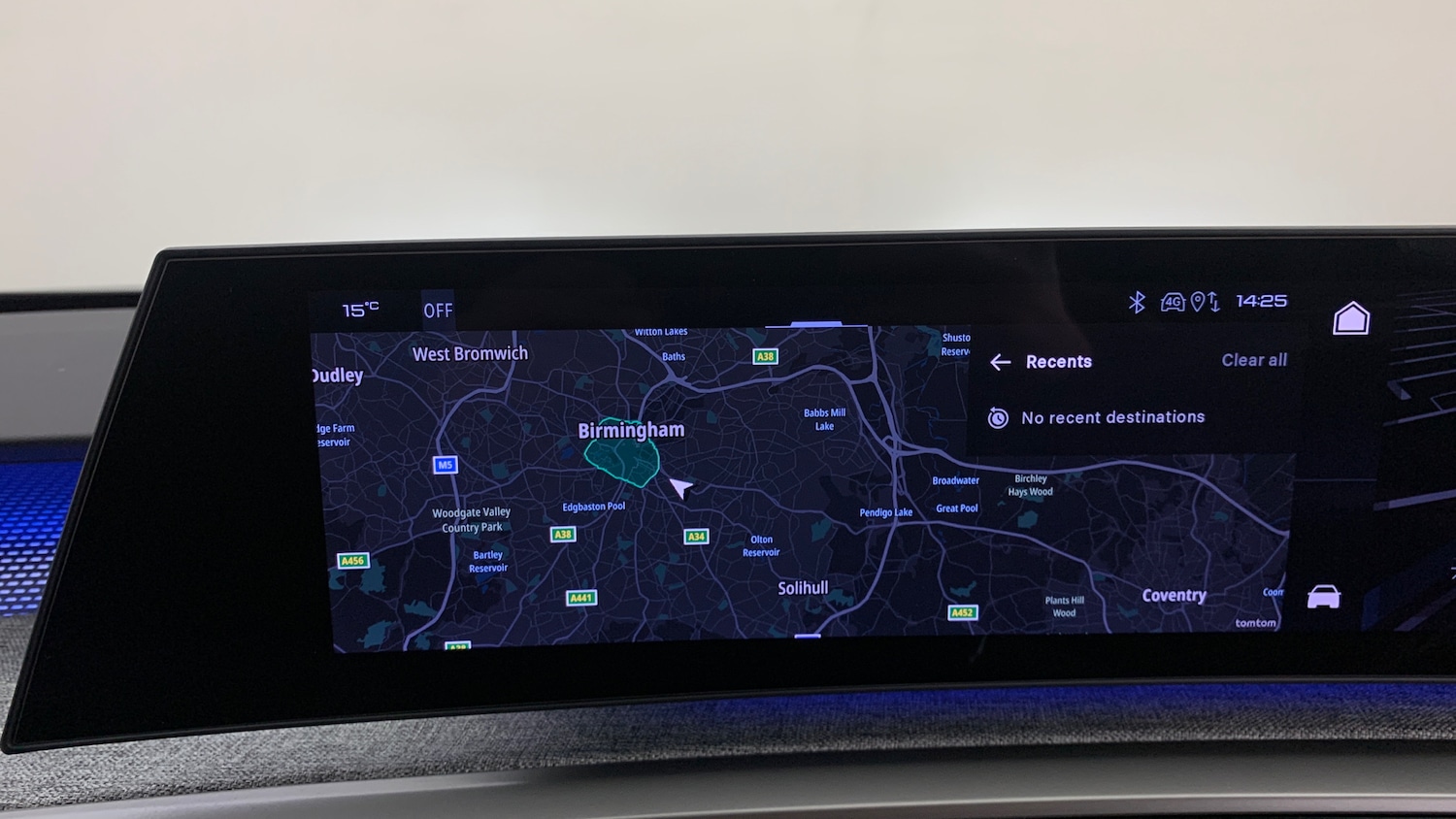 Used Peugeot 5008 2025 for sale - 77994689: Photo 34