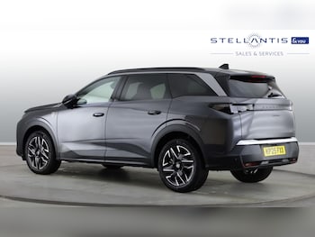 Used Peugeot 5008 2025 for sale - 77994689: Photo