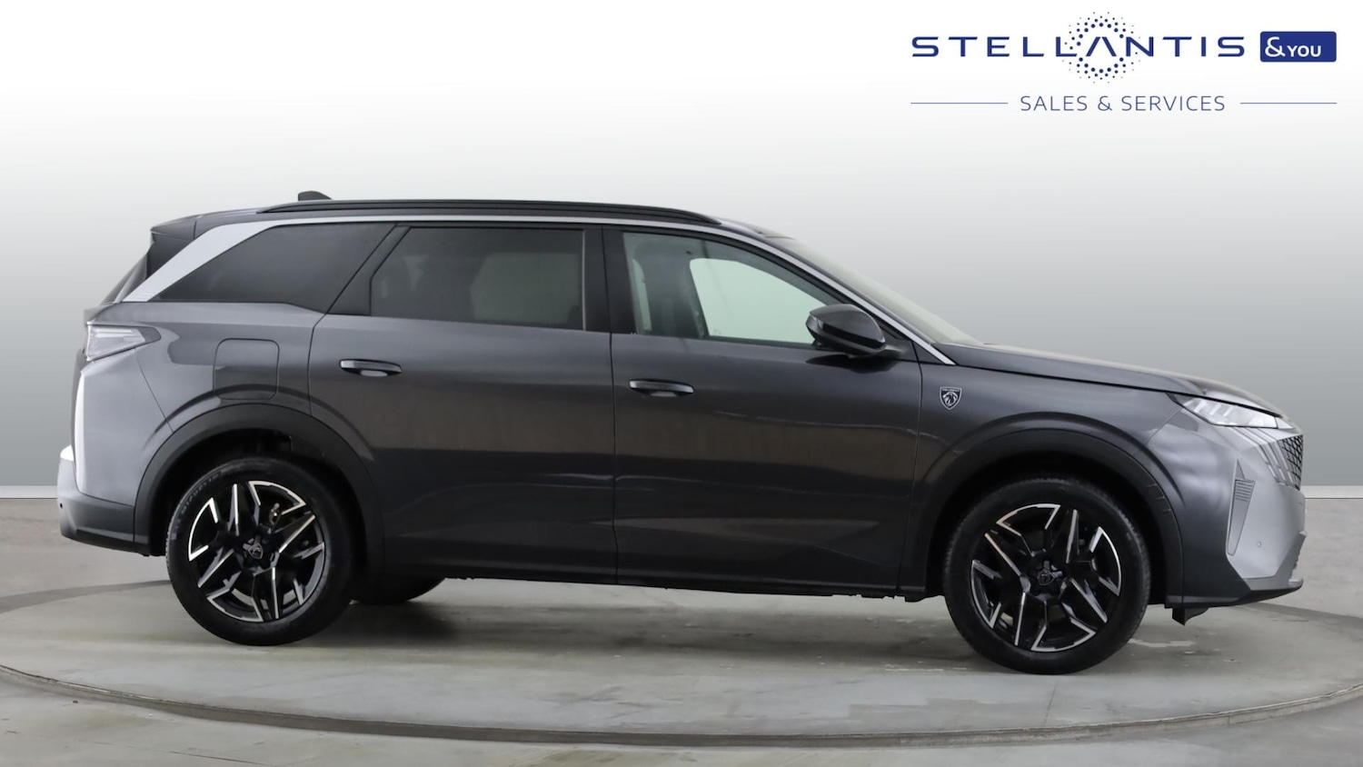 Used Peugeot 5008 2025 for sale - 77994689: Photo 4