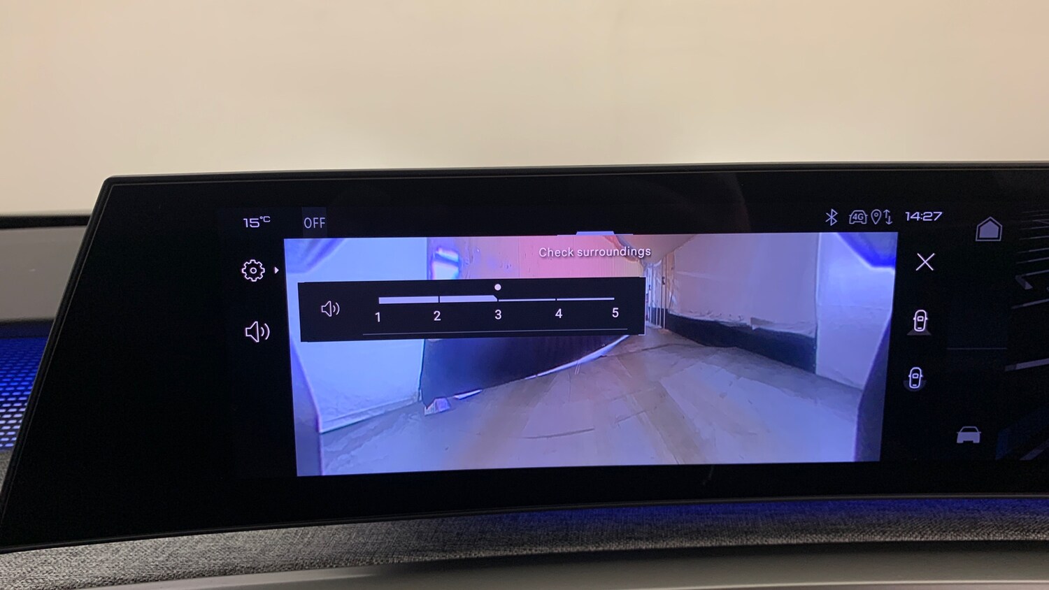 Used Peugeot 5008 2025 for sale - 77994689: Photo 49