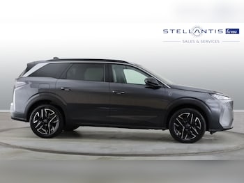 Used Peugeot 5008 2025 for sale - 77994689: Photo