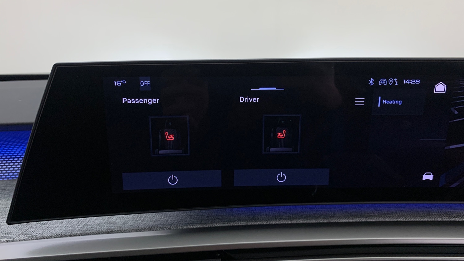 Used Peugeot 5008 2025 for sale - 77994689: Photo 50