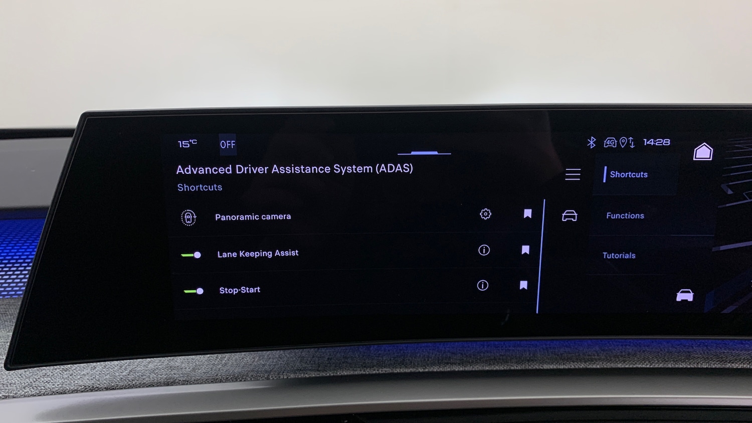 Used Peugeot 5008 2025 for sale - 77994689: Photo 52