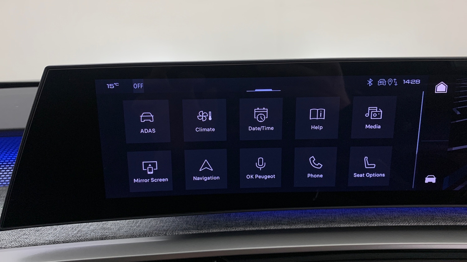 Used Peugeot 5008 2025 for sale - 77994689: Photo 53