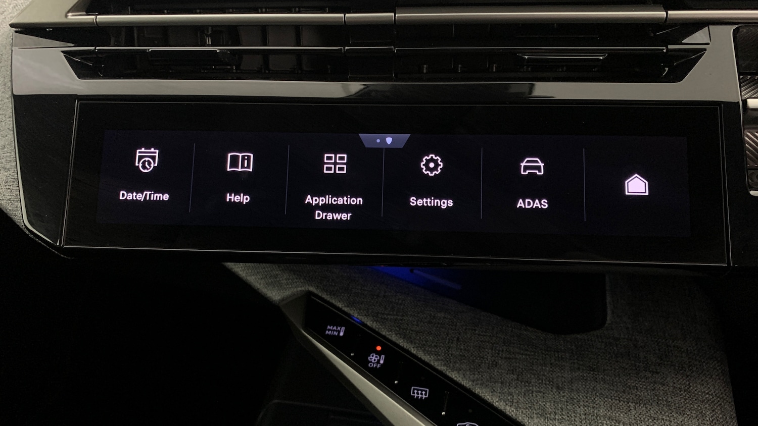 Used Peugeot 5008 2025 for sale - 77994689: Photo 54