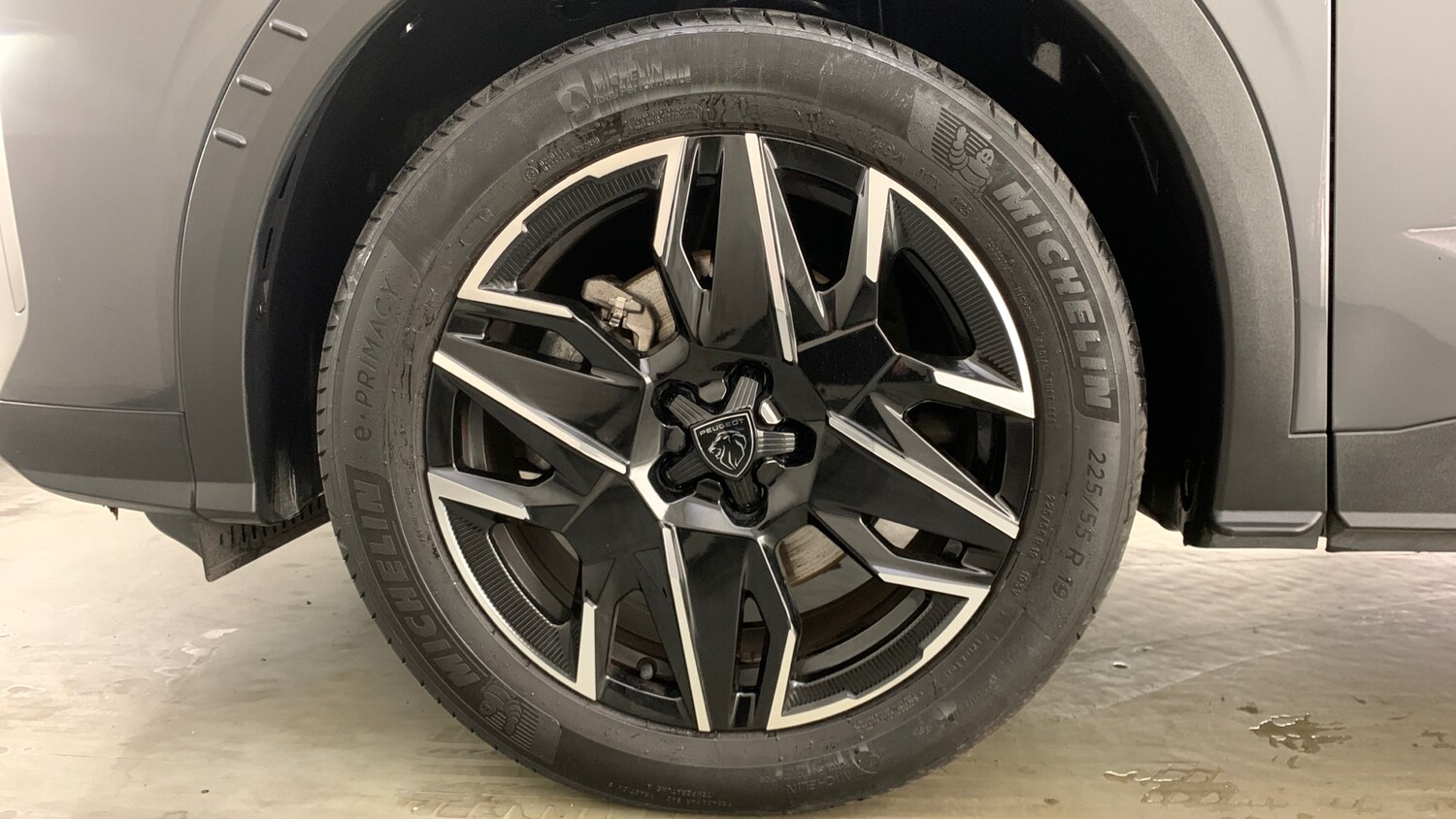 Used Peugeot 5008 2025 for sale - 77994689: Photo 6