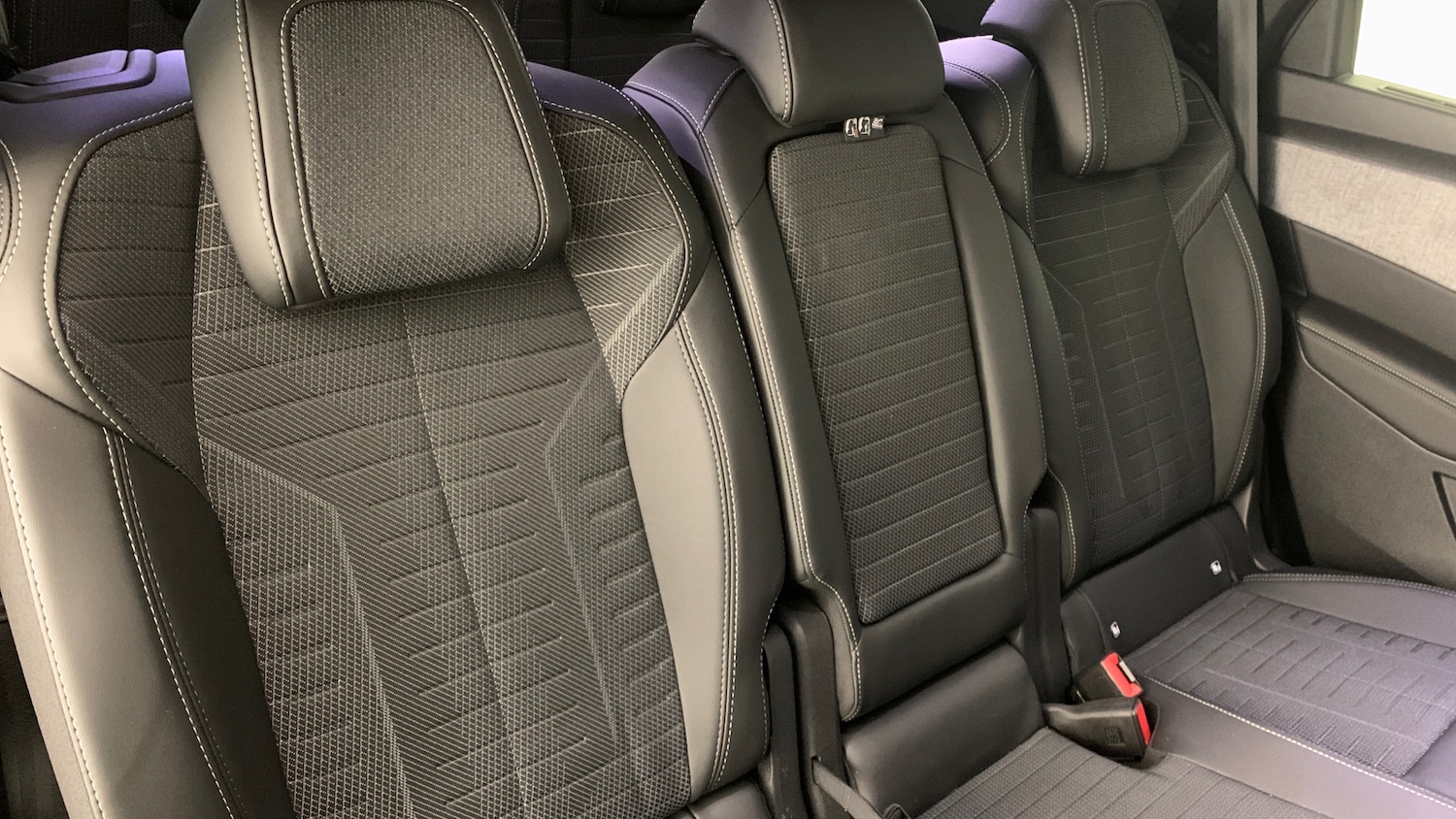 Used Peugeot 5008 2025 for sale - 77994689: Photo 7