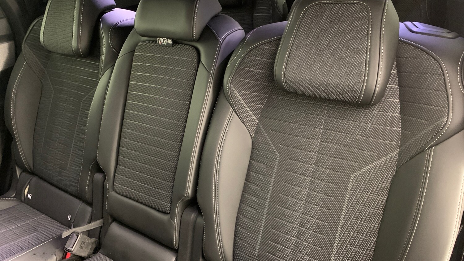 Used Peugeot 5008 2025 for sale - 77994689: Photo 8