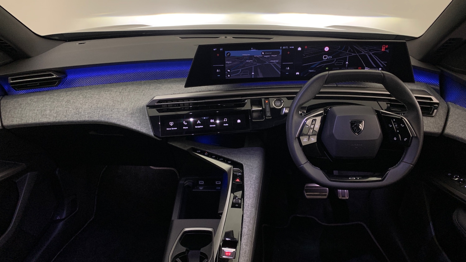 Used Peugeot 5008 2025 for sale - 77994689: Photo 9