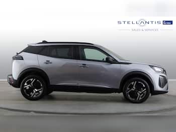 Used Peugeot 2008 2025 for sale - 79485375: Photo