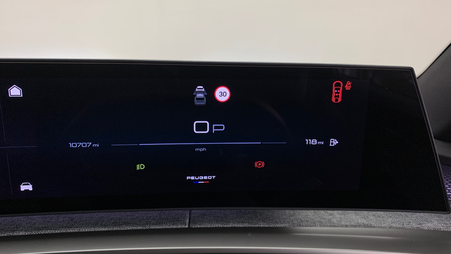 Used Peugeot 3008 2025 for sale - 77910187: Photo 11