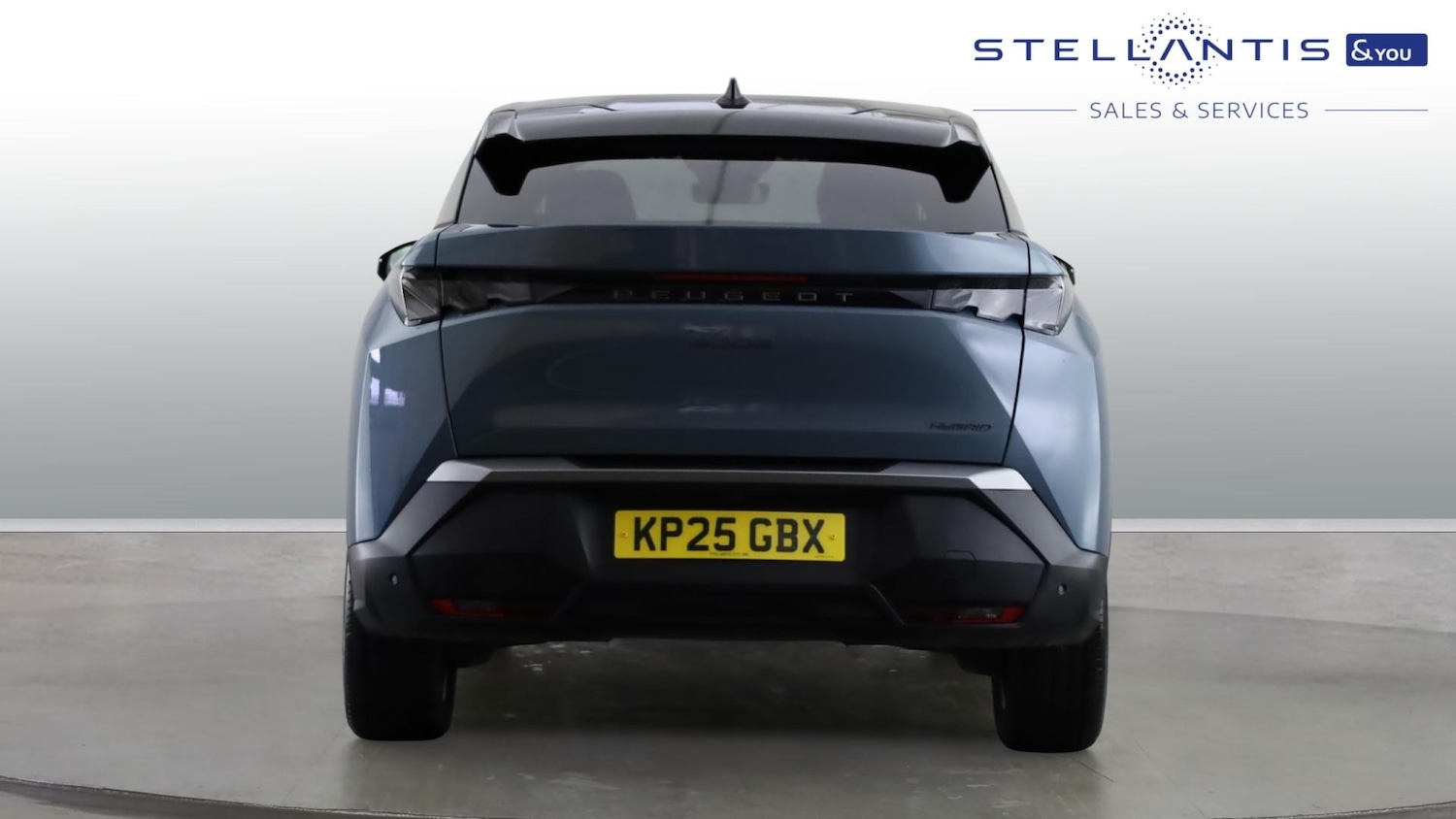 Used Peugeot 3008 2025 for sale - 77910187: Photo 13