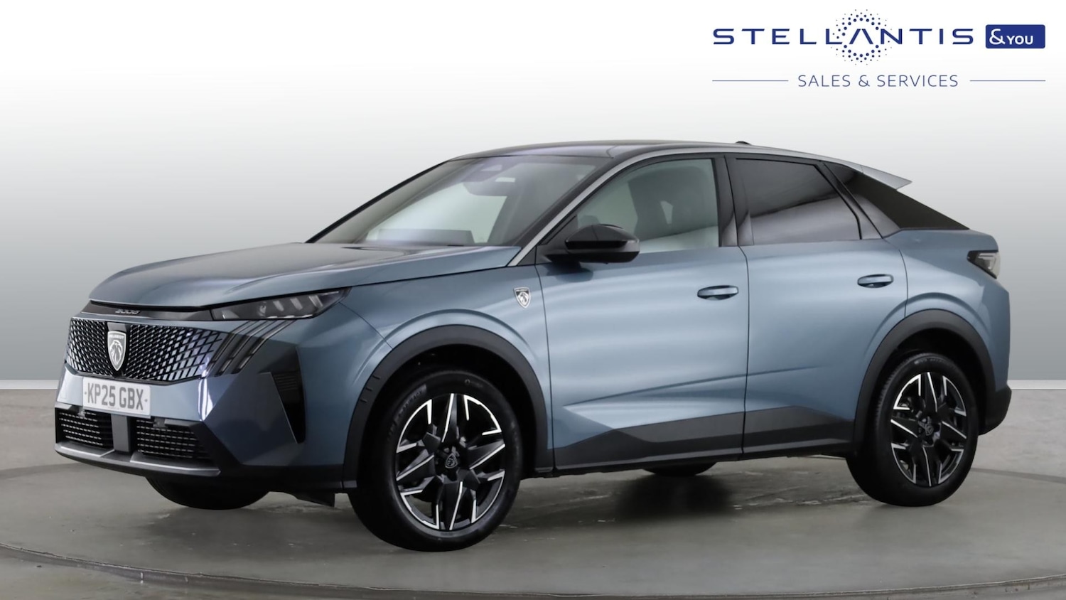 Used Peugeot 3008 2025 for sale - 77910187: Photo 15