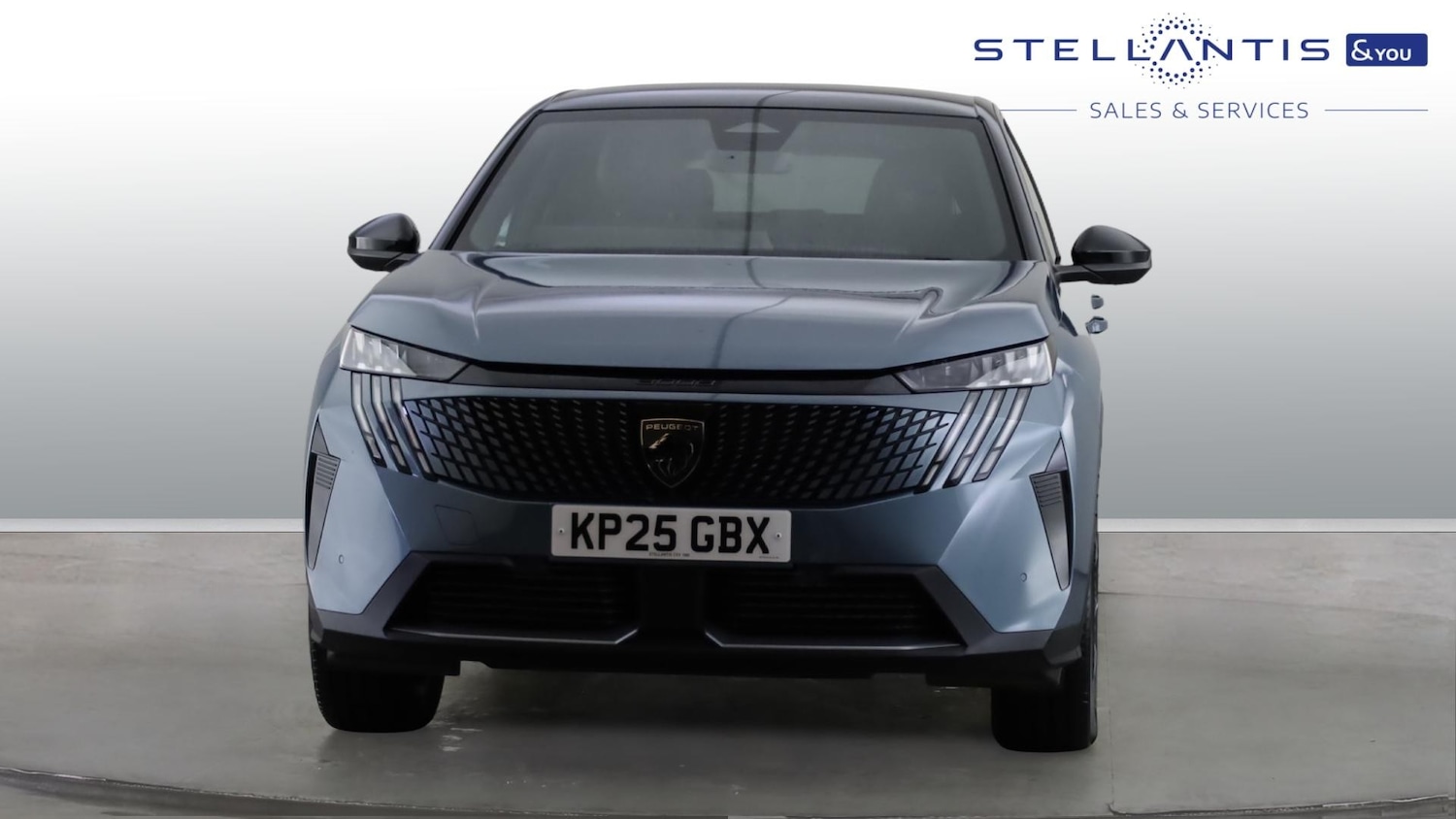 Used Peugeot 3008 2025 for sale - 77910187: Photo 16