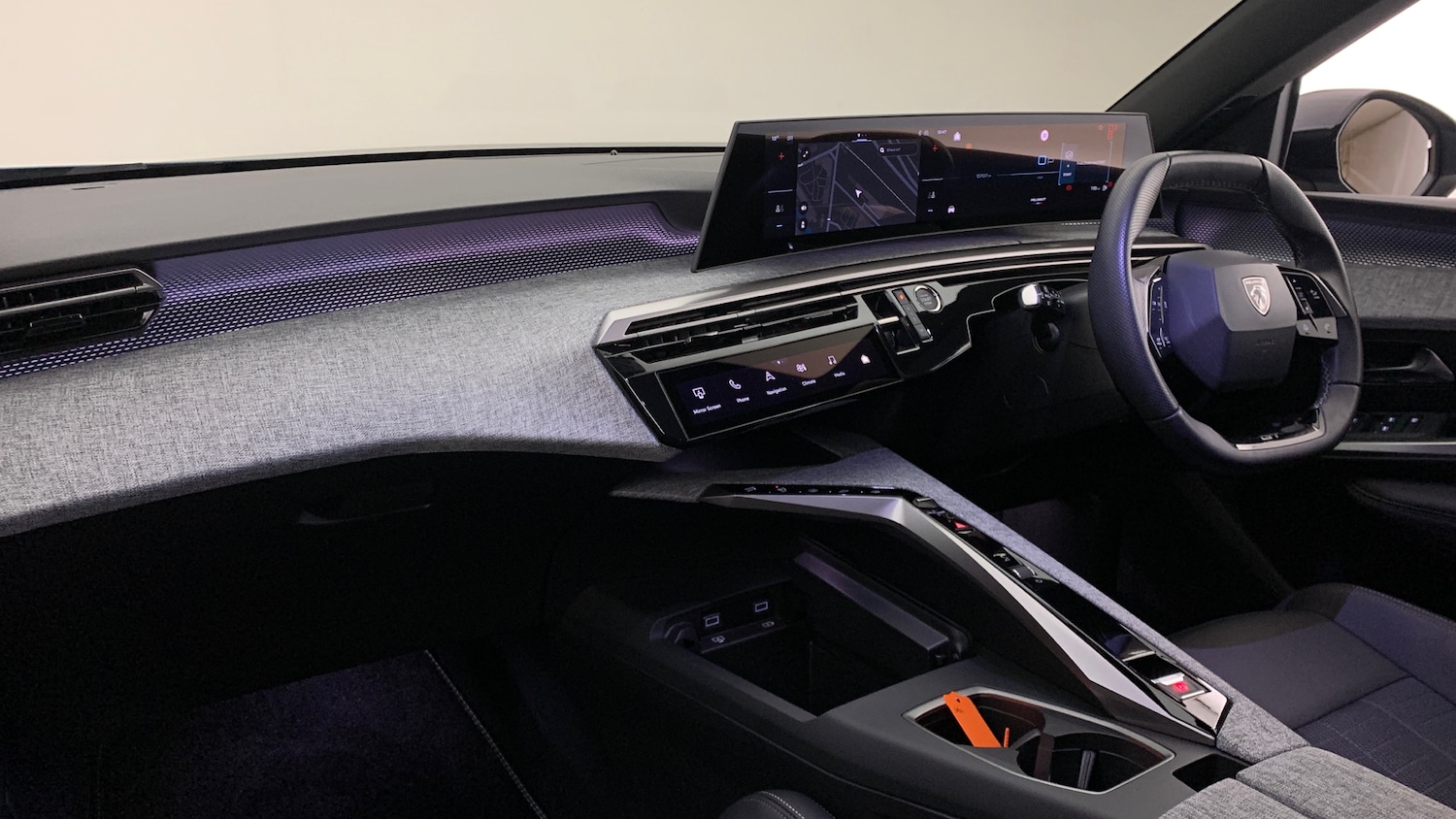 Used Peugeot 3008 2025 for sale - 77910187: Photo 2