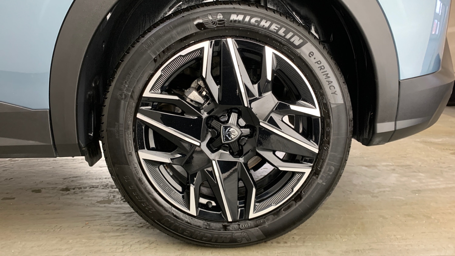 Used Peugeot 3008 2025 for sale - 77910187: Photo 25