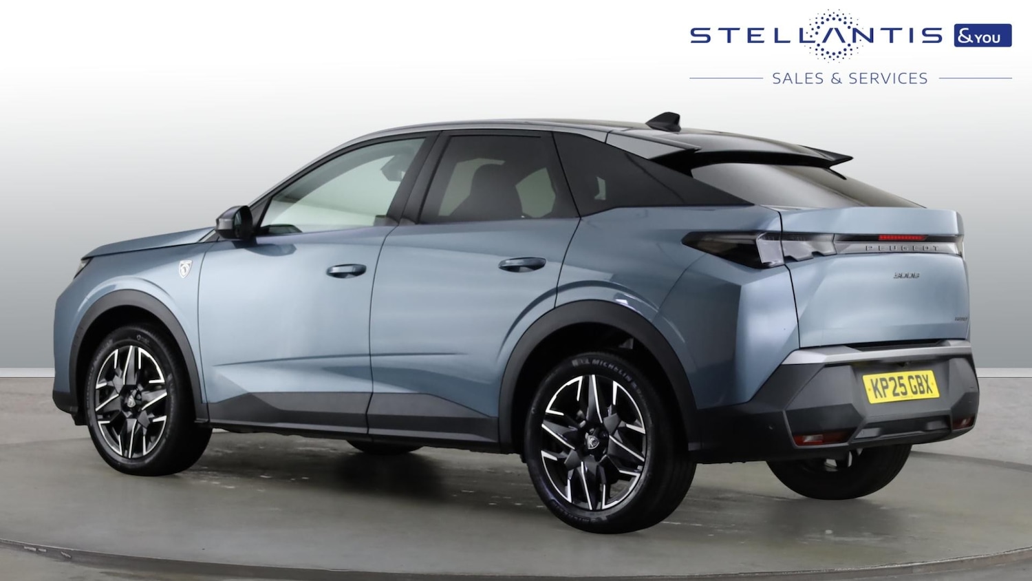 Used Peugeot 3008 2025 for sale - 77910187: Photo 3