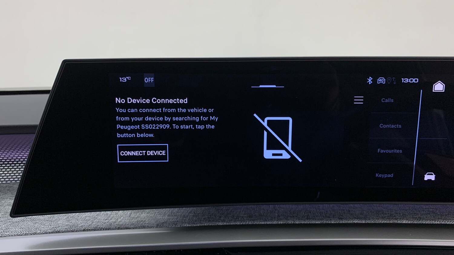 Used Peugeot 3008 2025 for sale - 77910187: Photo 33