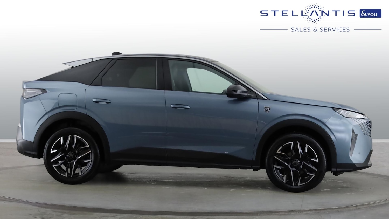 Used Peugeot 3008 2025 for sale - 77910187: Photo 4