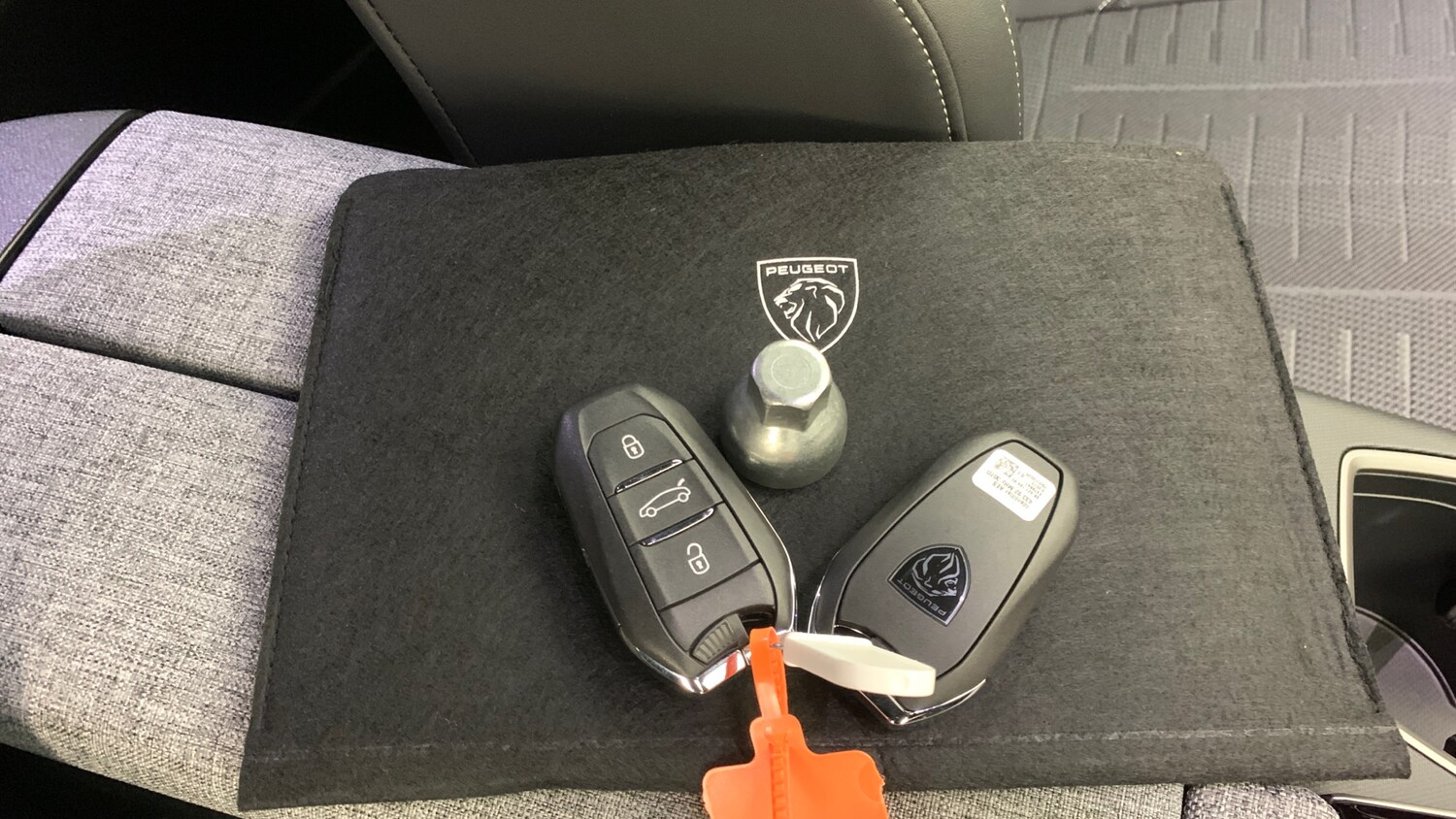 Used Peugeot 3008 2025 for sale - 77910187: Photo 42