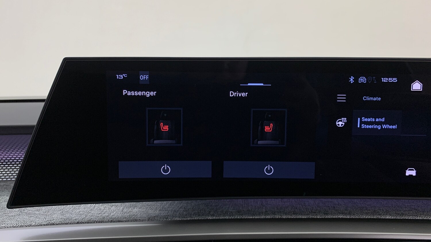 Used Peugeot 3008 2025 for sale - 77910187: Photo 49