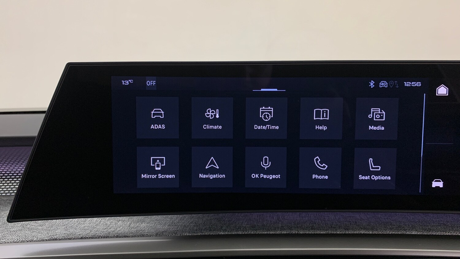 Used Peugeot 3008 2025 for sale - 77910187: Photo 52